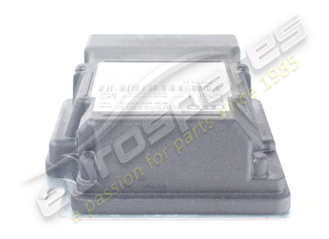 UNIDAD DE CONTROL LAMBORGHINI USADA, DIAG-ADR: 015. NÚMERO DE PIEZA 4G0959655B (4) unidad de control lamborghini usada, diag-adr: 015. número de pieza 4g0959655b (4)