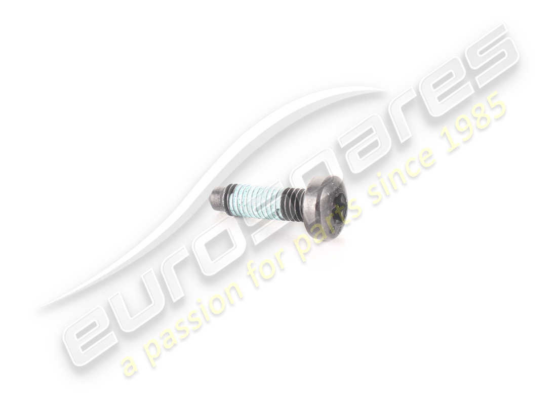 nuevo lamborghini enchufe hexalobular m5 x 18. número de parte n10595002 (1)