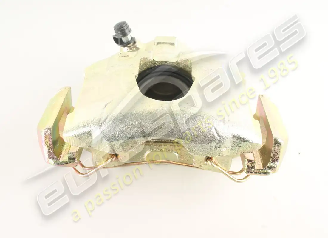 nueva pinza de freno trasero izquierda ferrari. número de parte 136603 (4)