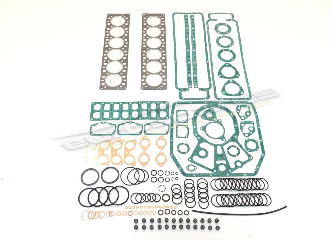 NUEVO Eurospares JUEGO DE JUNTAS (USE EPK0000095) . NÚMERO DE PARTE 95100116 (1)