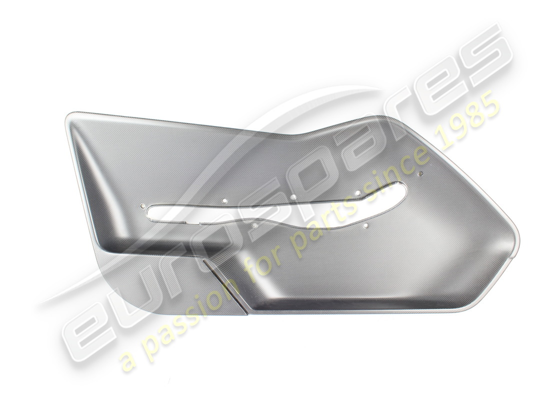 nuevo ferrari panel de puerta izquierdo (carbono mate). número de parte 83287300 (1)