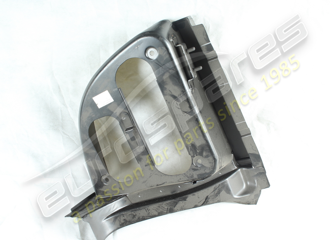 nuevo maserati abanico de fondello completo. post.sx 138. número de parte 980138021 (2)