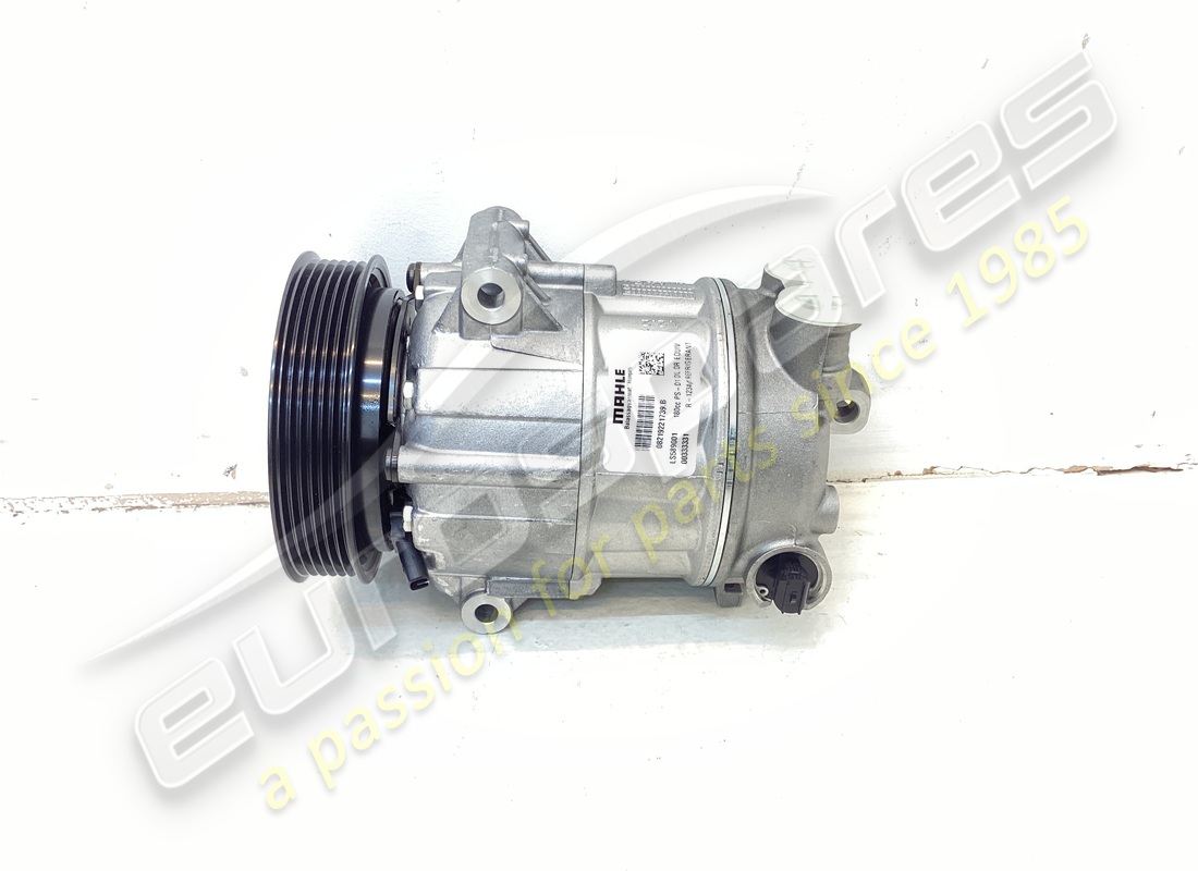 nuevo ferrari compresor de aire acondicionado. número de parte 333331 (1)