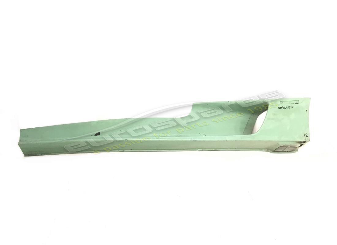 nuevo miembro lateral izquierdo lamborghini. número de pieza 0066005526 (1)