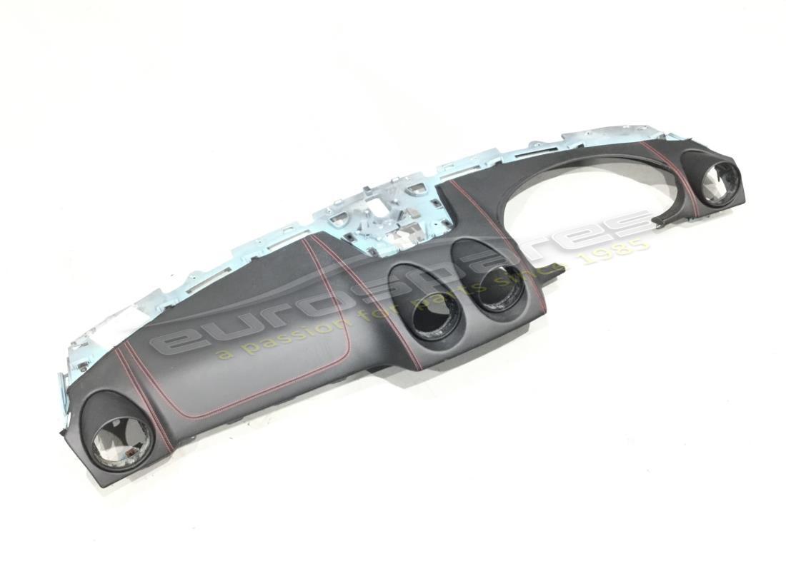 TABLERO DE INSTRUMENTOS RHD USADO Ferrari. NÚMERO DE PIEZA 80895112 (1)