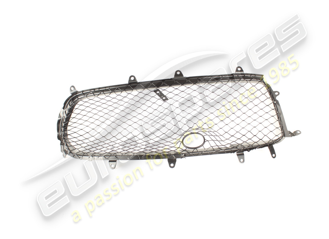 nueva ferrari rejilla de aluminio delantera derecha completa. número de pieza 815413 (2)