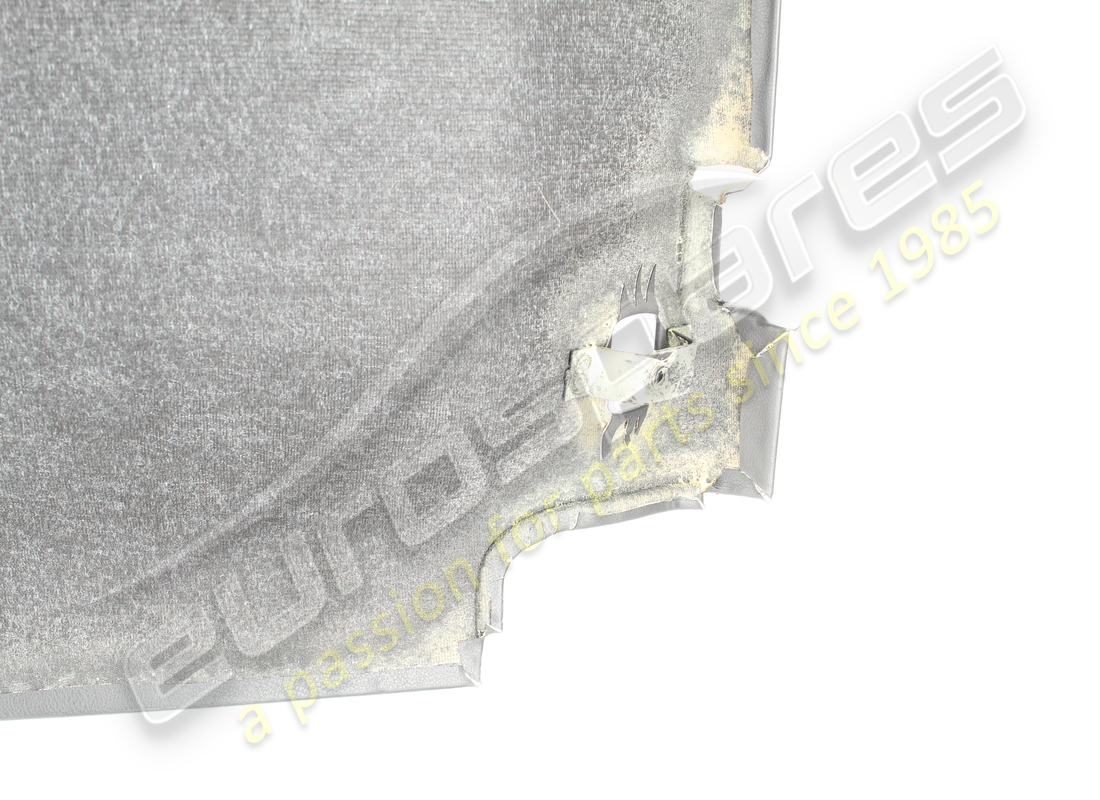 revestimiento de techo lamborghini usado. número de parte 408867505af (5)