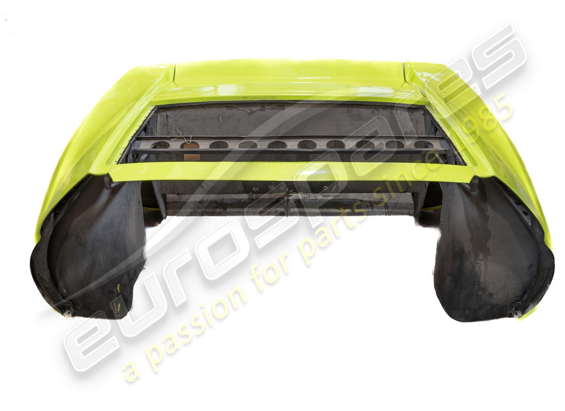 nuevo (otro) extremo trasero de lamborghini p400 y p400 s. número de parte eap1227328 (6)