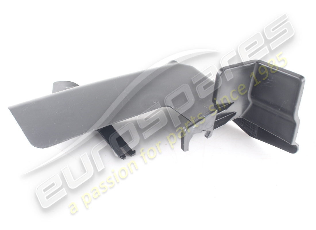 USADO LAMBORGHINI CUBIERTA ANTIFRAGANCIA. NÚMERO DE PIEZA 4T0837903 (2) usado lamborghini cubierta antifragancia. número de pieza 4t0837903 (2)