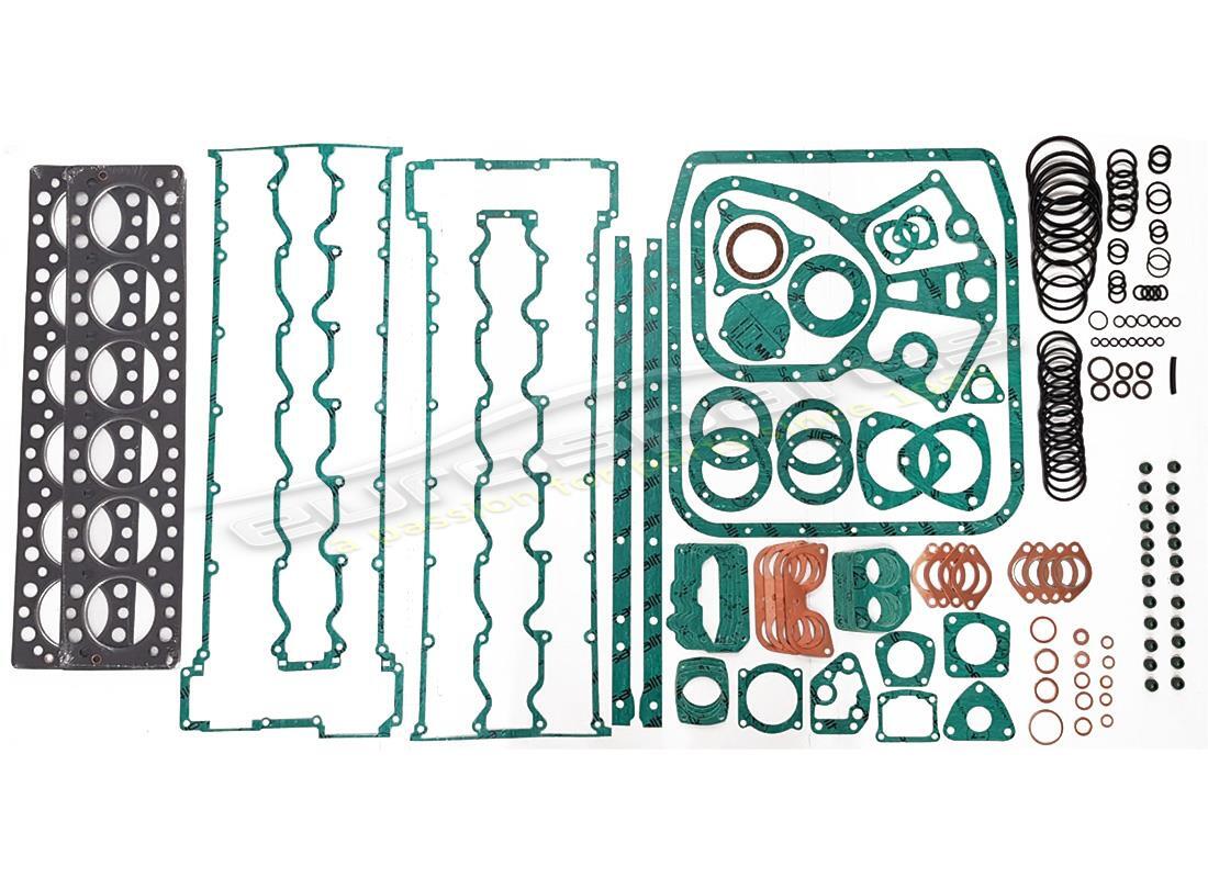 NUEVO Eurospares JUEGO DE JUNTAS. NÚMERO DE PARTE 95100117 (1)