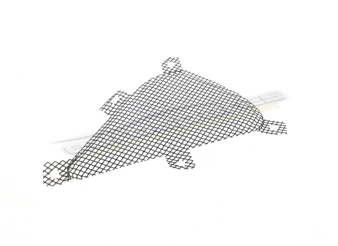 nueva rejilla de parachoques lateral derecha ferrari. número de parte 85083800 (1)