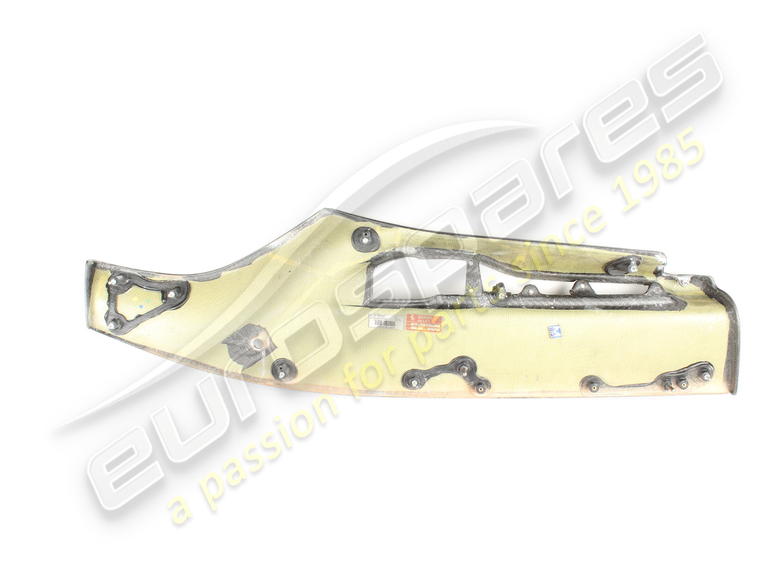 nueva subestructura de la tarjeta de la puerta derecha ferrari... número de pieza 87169400 (3)