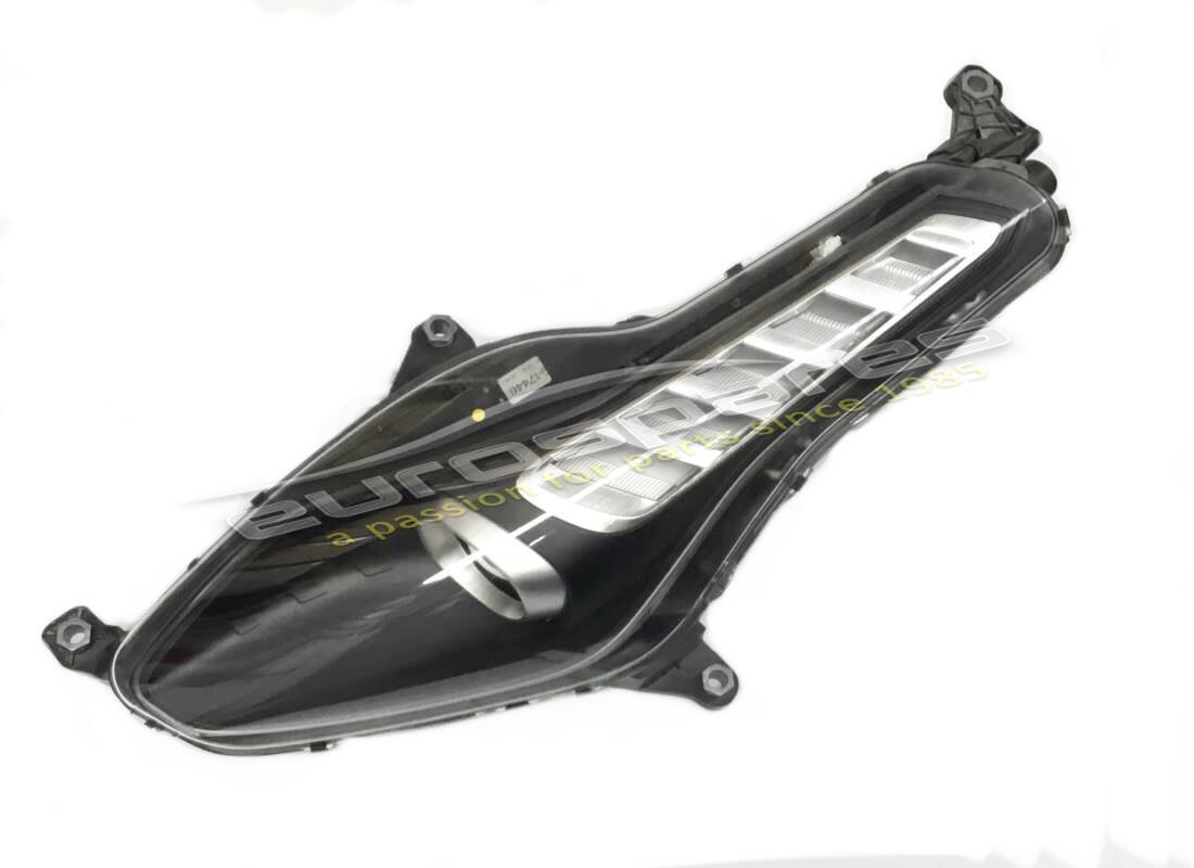 nuevo ferrari faro izquierdo. número de parte 293285 (1)