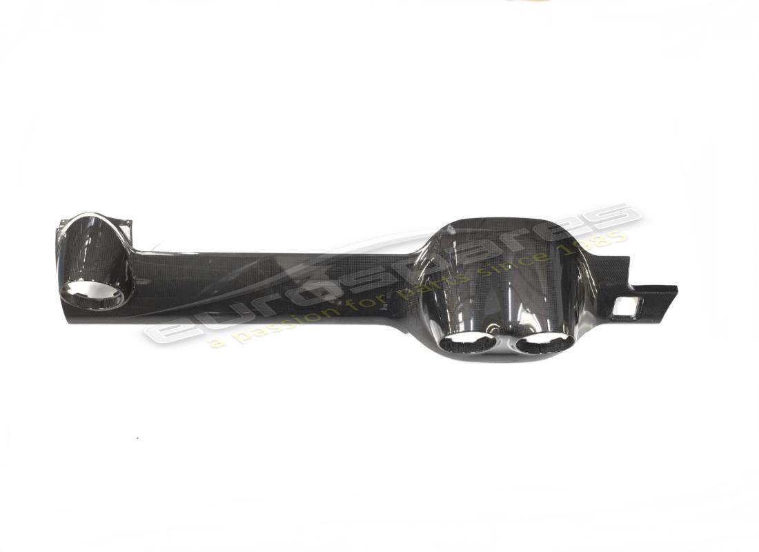 NUEVO (OTRO) Ferrari MOLDURA RH -VERSIO DE CARBONO. NÚMERO DE PARTE 69374900 (1)