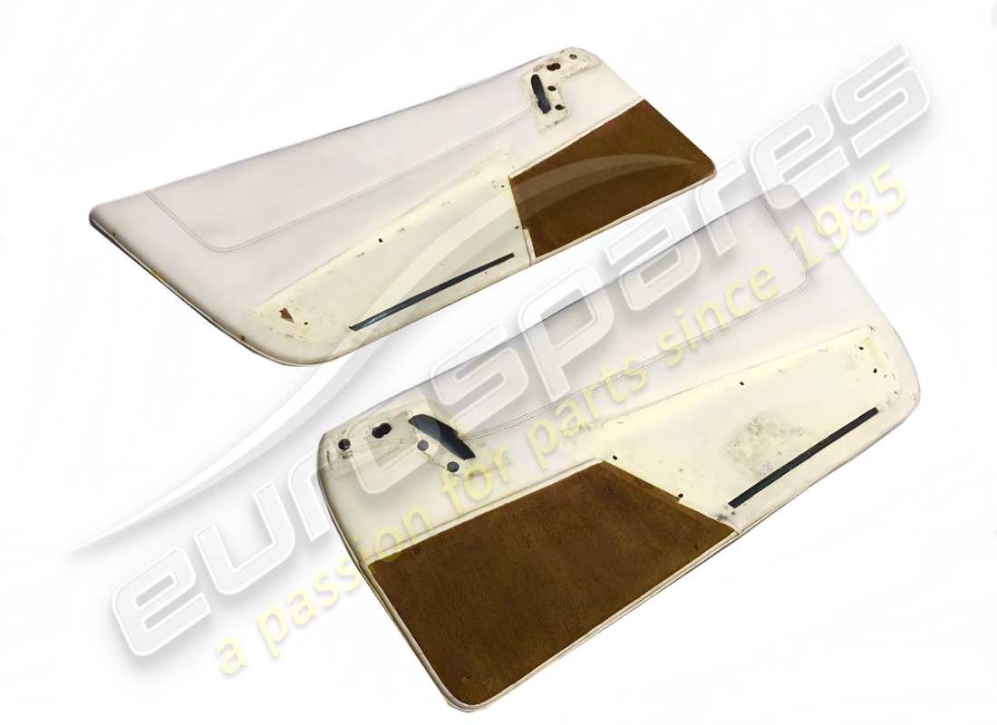 usado eurospares ferrari 328 interior. número de parte eap1225968 (5)