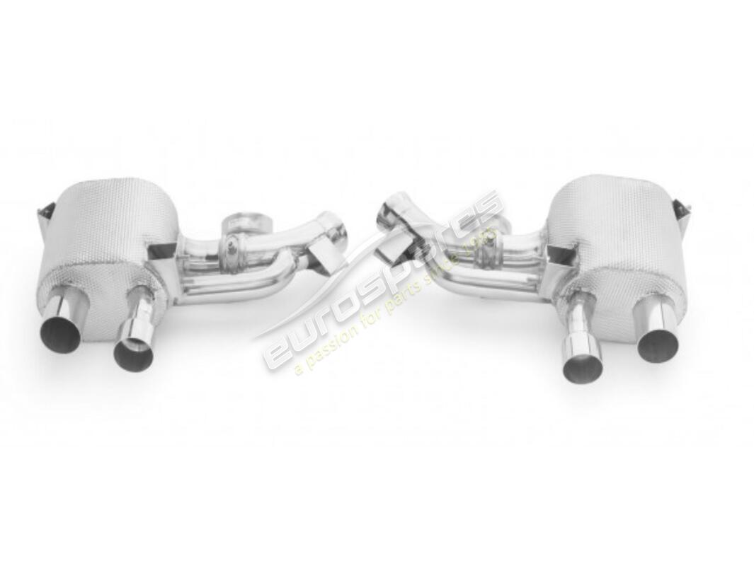 nuevo kit de silenciadores con válvulas tubi ff. número de pieza tsfeffsb11003a (1)