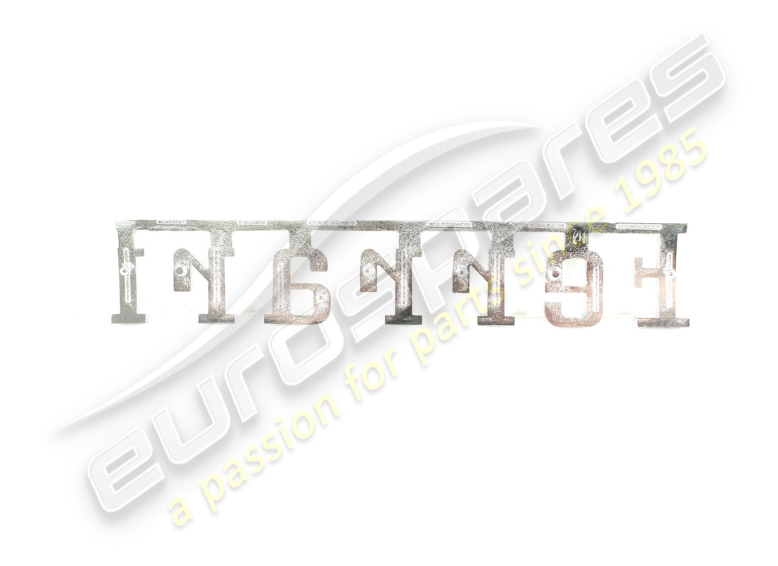 nueva inscripción ferrari izquierda ferrari. número de pieza 241534 (2)