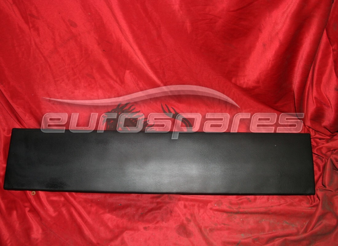 moldura central ferrari usada tapa. número de parte 62200400 (1)