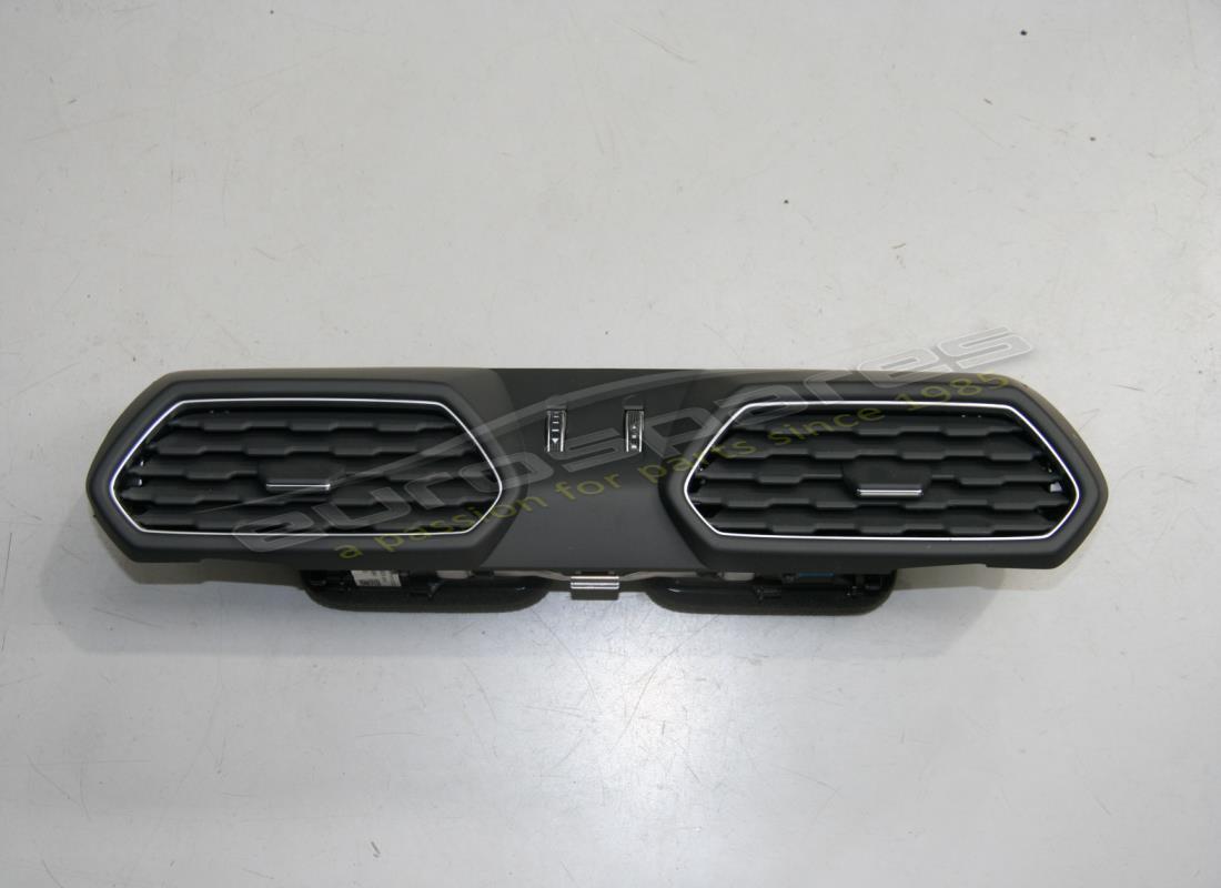 VENTILACIÓN Lamborghini USADA. NÚMERO DE PIEZA 4ML820952B6PS (1)