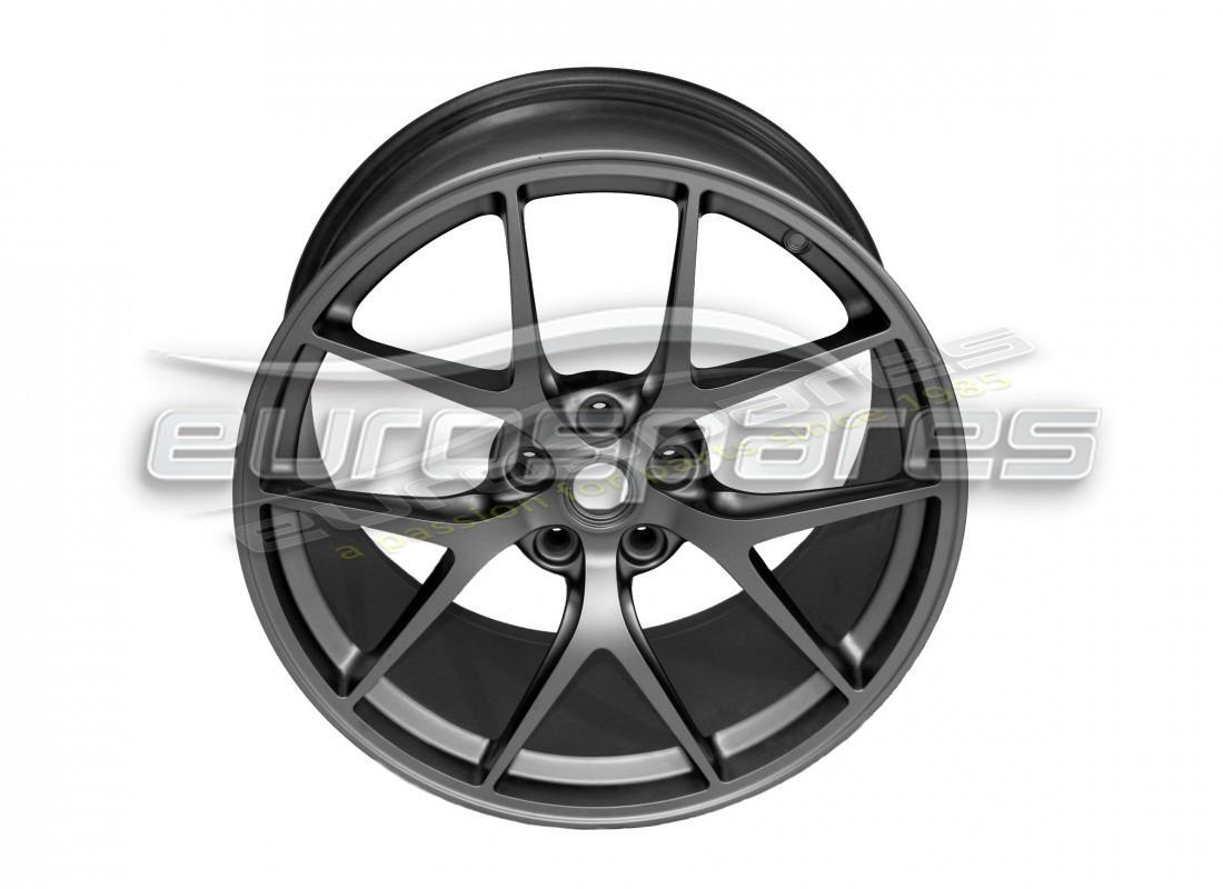 nueva llanta de rueda trasera ferrari 20. número de parte 258846 (1)