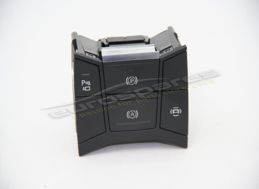 TIRA DE INTERRUPTOR Lamborghini USADA. NÚMERO DE PIEZA 4ML959673B (1)