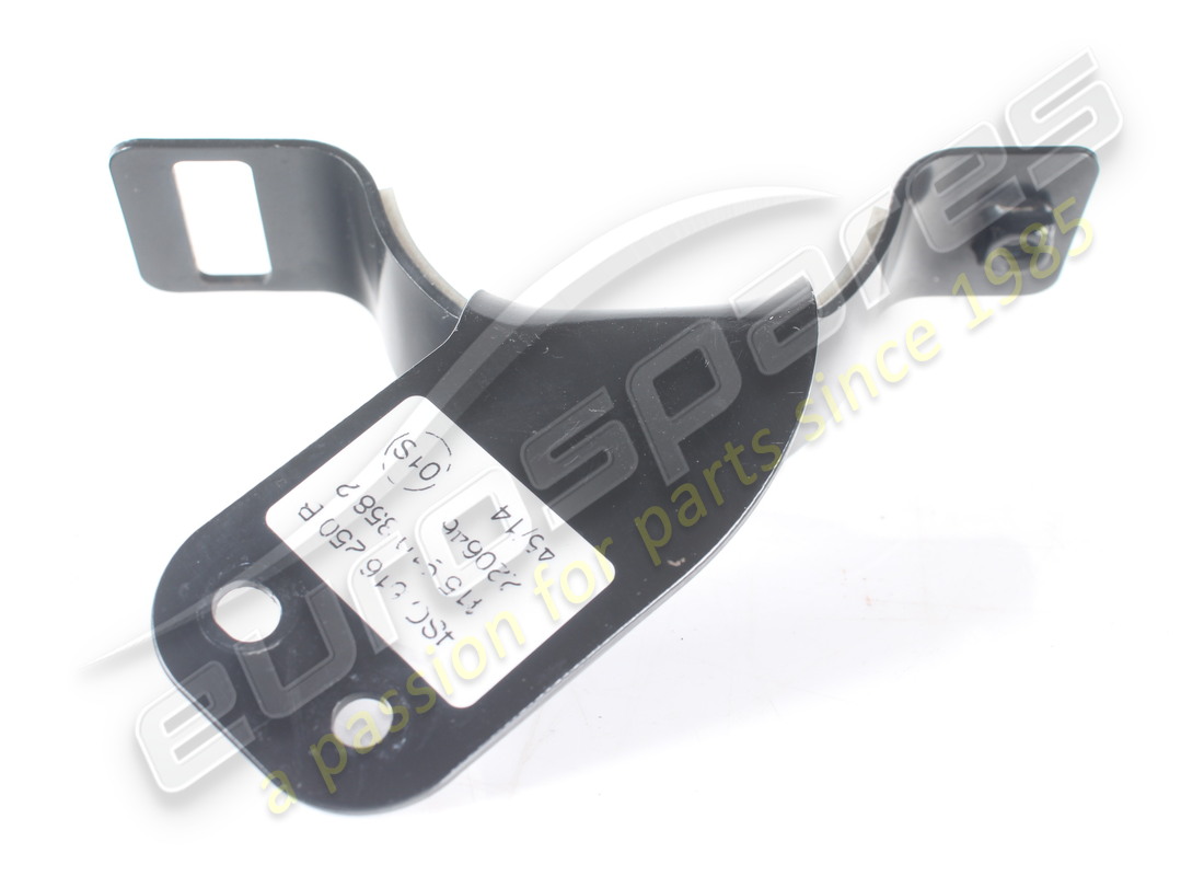 SOPORTE LAMBORGHINI USADO. NÚMERO DE PARTE 4S0616250B (4) soporte lamborghini usado. número de parte 4s0616250b (4)