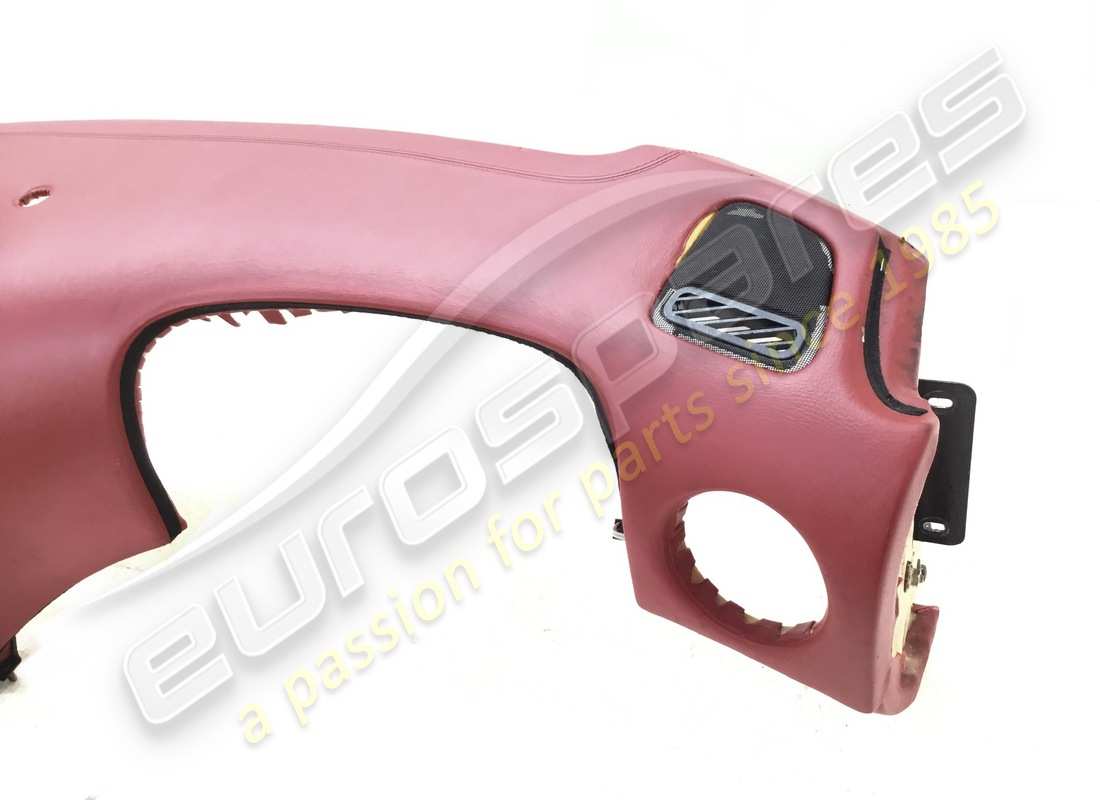 conjunto de tablero usado ferrari en burdeos. número de pieza 64758325 (3)