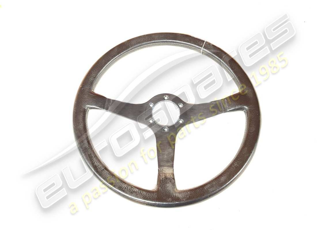 usado ferrari volante momo número de pieza 119036