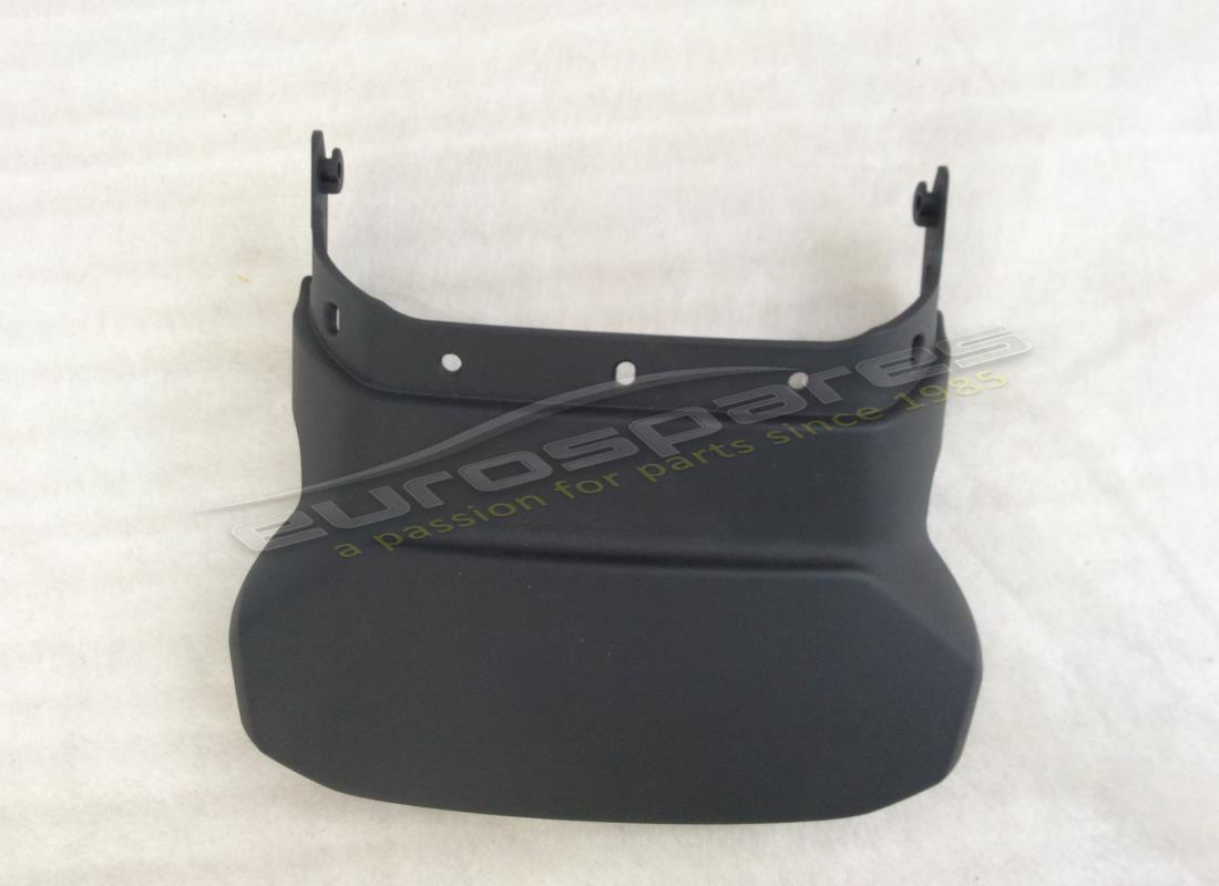 nueva lamborghini parte superior, dirección. cubrir. número de pieza 4t0953515a (1)