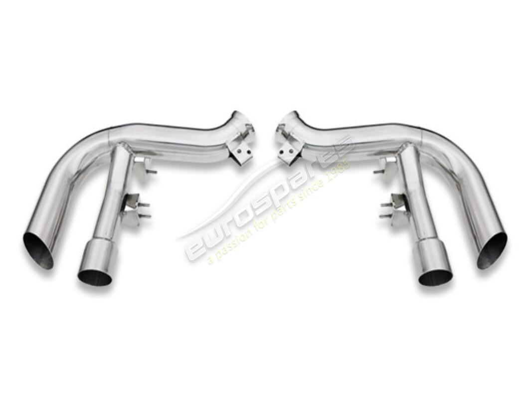 nuevo kit de escape tubos rectos tubi f12 tdf inconel. número de parte tsfef12c12009it (1)