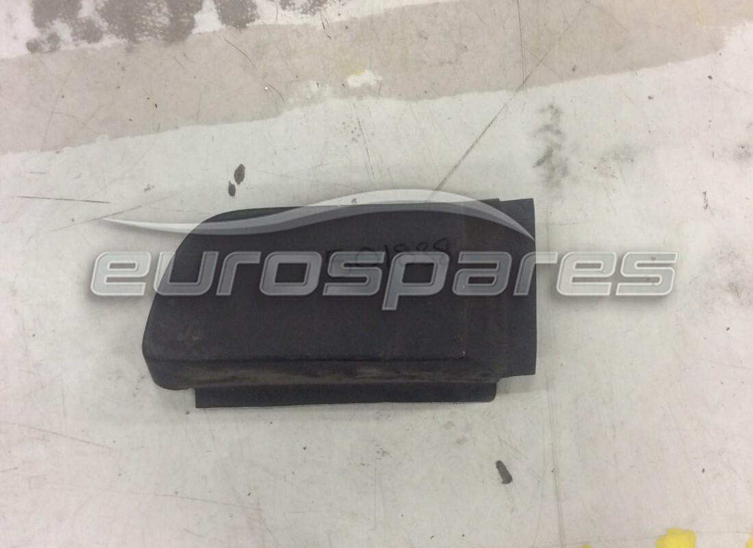 nueva ferrari protezione termica dx fafiali. número de parte 501838 (1)