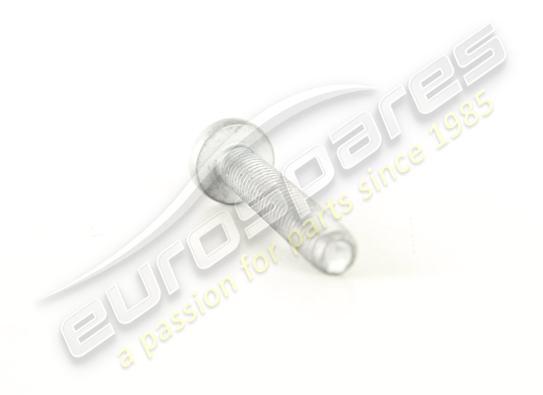 nuevo lamborghini tornillo m6x35. número de parte n10554005 (2)