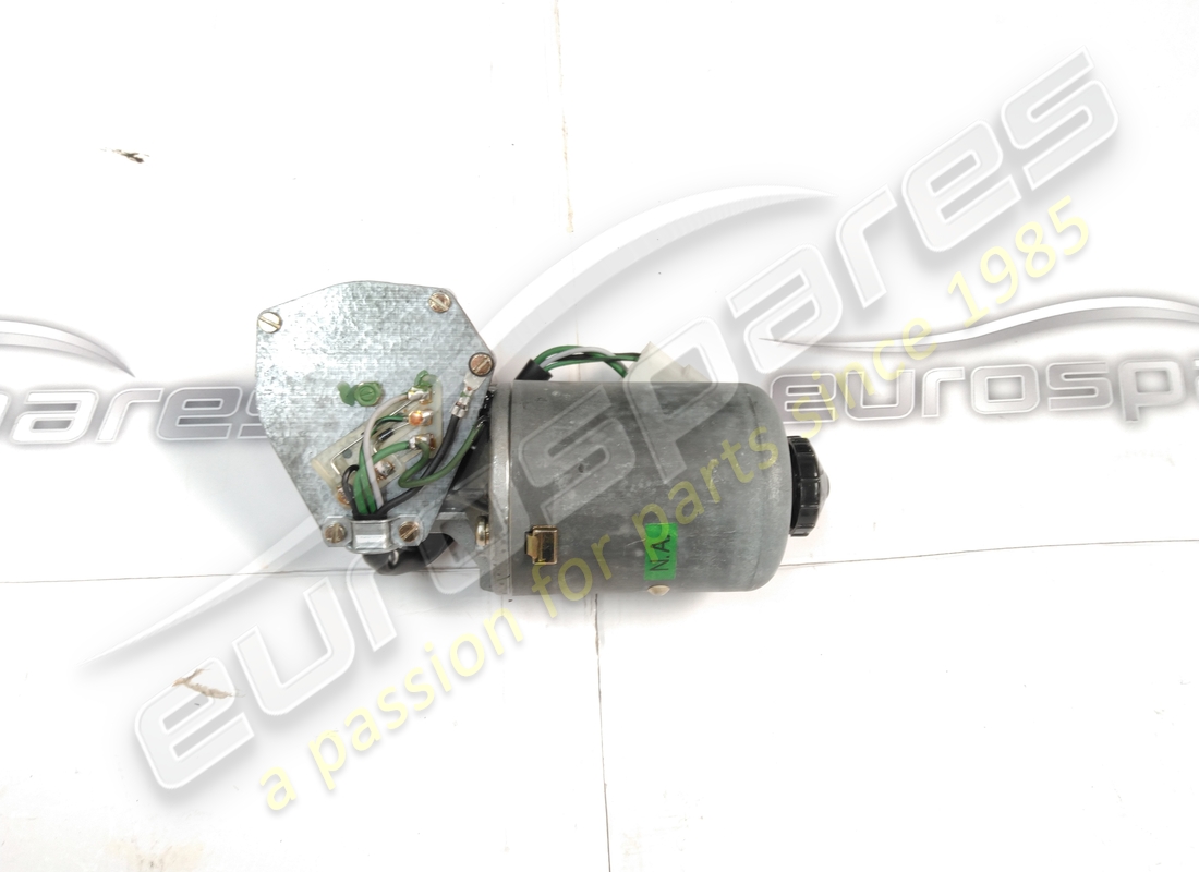 nuevo lamborghini motor de ajuste de faro derecho. número de pieza 006990050 (4)