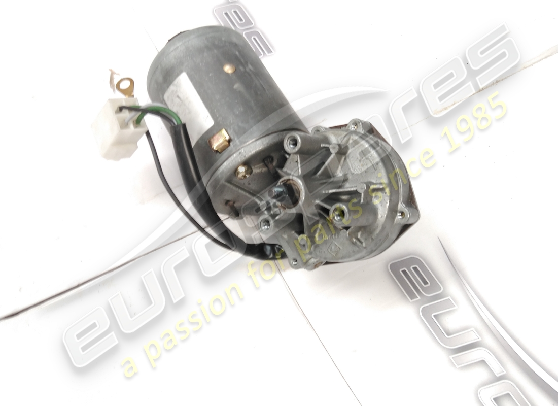nuevo lamborghini motor de ajuste de faro derecho. número de pieza 006990050 (2)