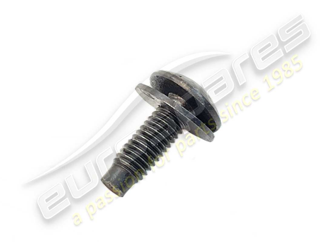 nuevo tornillo ferrari. número de parte 82113500 (1)
