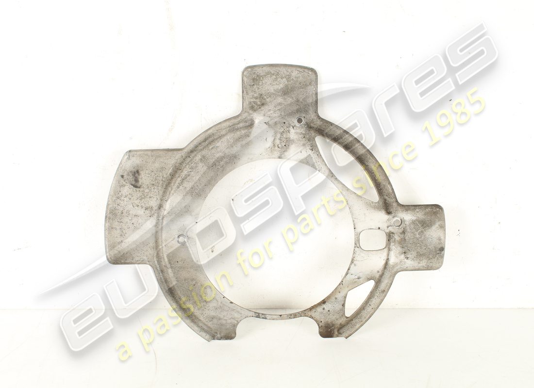 ANILLO VENTILADOR DE FRENO IZQUIERDO USADO FERRARI. NÚMERO DE PIEZA 267554 (1) anillo ventilador de freno izquierdo usado ferrari. número de pieza 267554 (1)