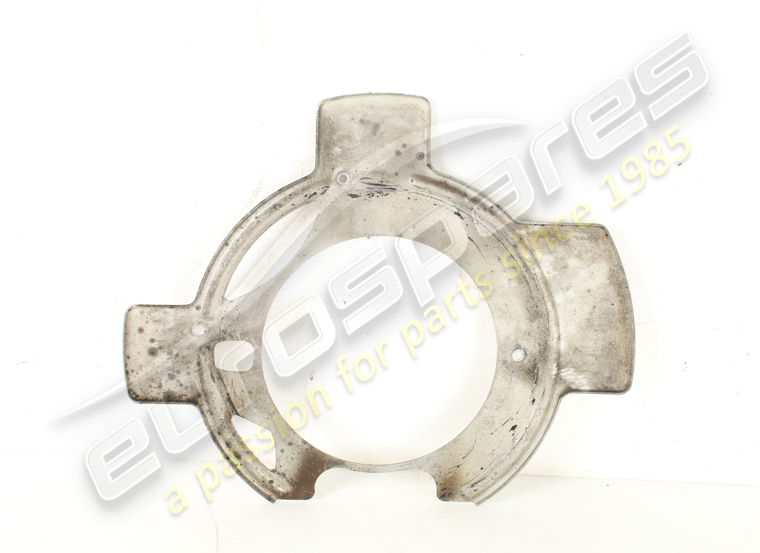 ANILLO VENTILADOR DE FRENO IZQUIERDO USADO FERRARI. NÚMERO DE PIEZA 267554 (2) anillo ventilador de freno izquierdo usado ferrari. número de pieza 267554 (2)