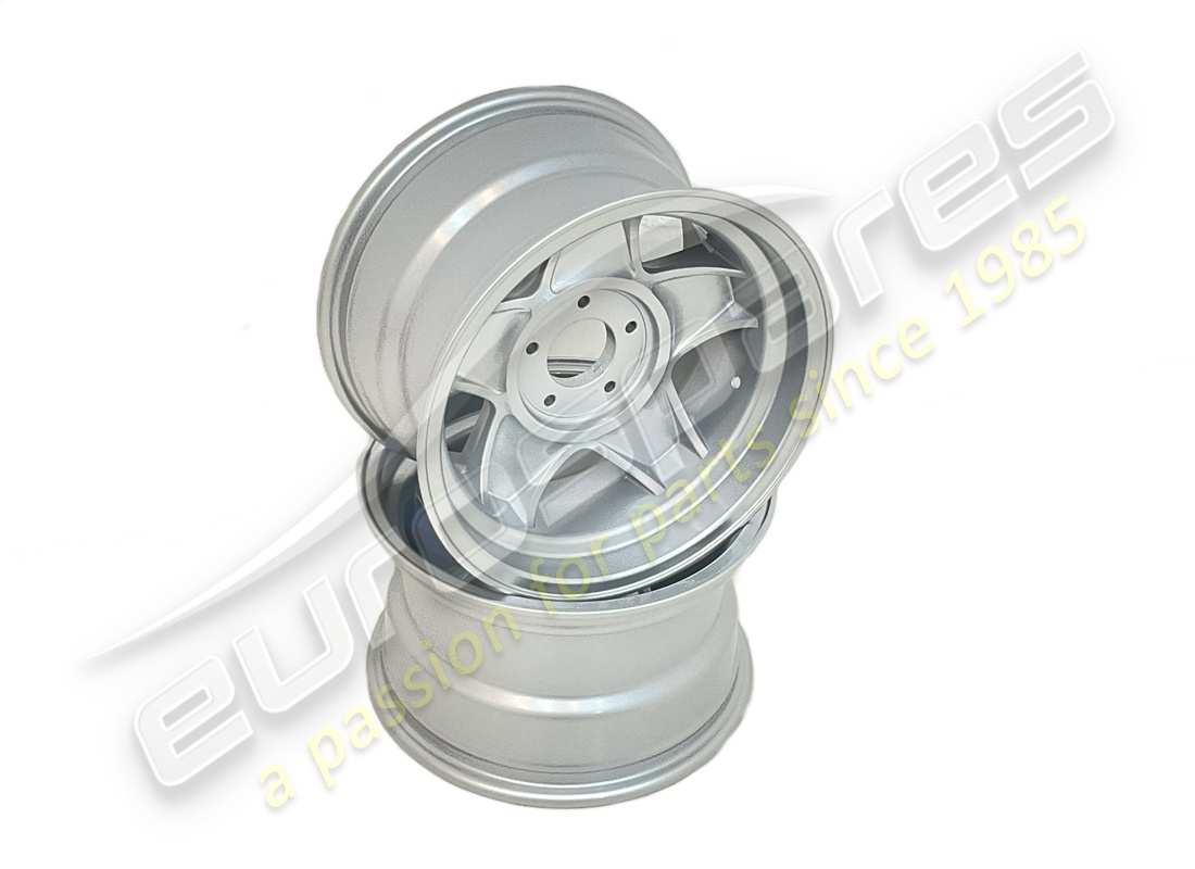 new (other) eurospares rear wheels (supplied in pairs). part number 109193 (3)