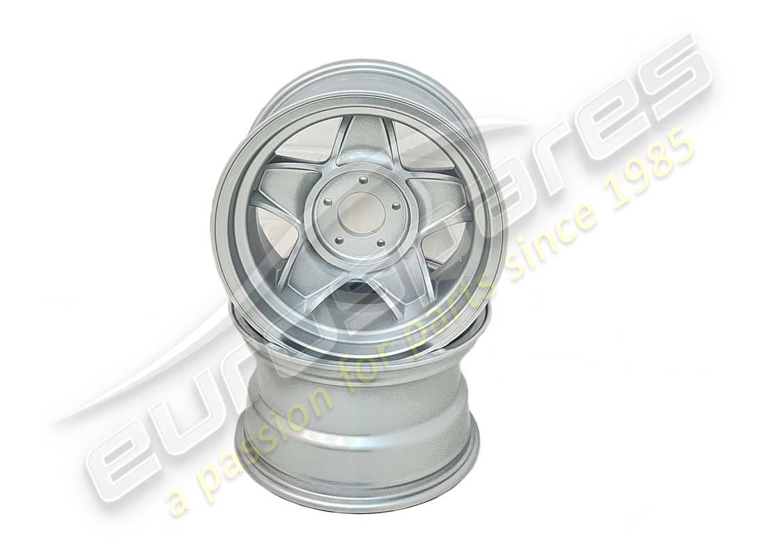 new (other) eurospares rear wheels (supplied in pairs). part number 109193 (1)