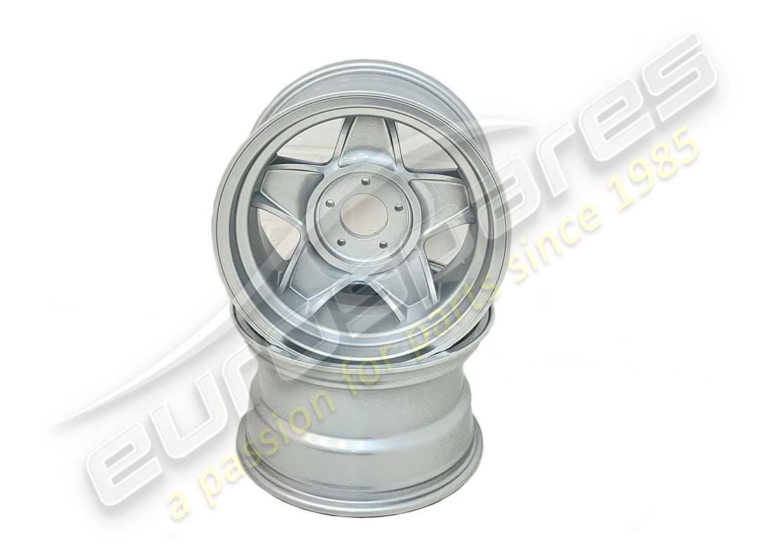 RUEDAS TRASERAS NUEVAS Eurospares (SE SUMINISTRAN EN PARES). NÚMERO DE PIEZA 109193 (1)