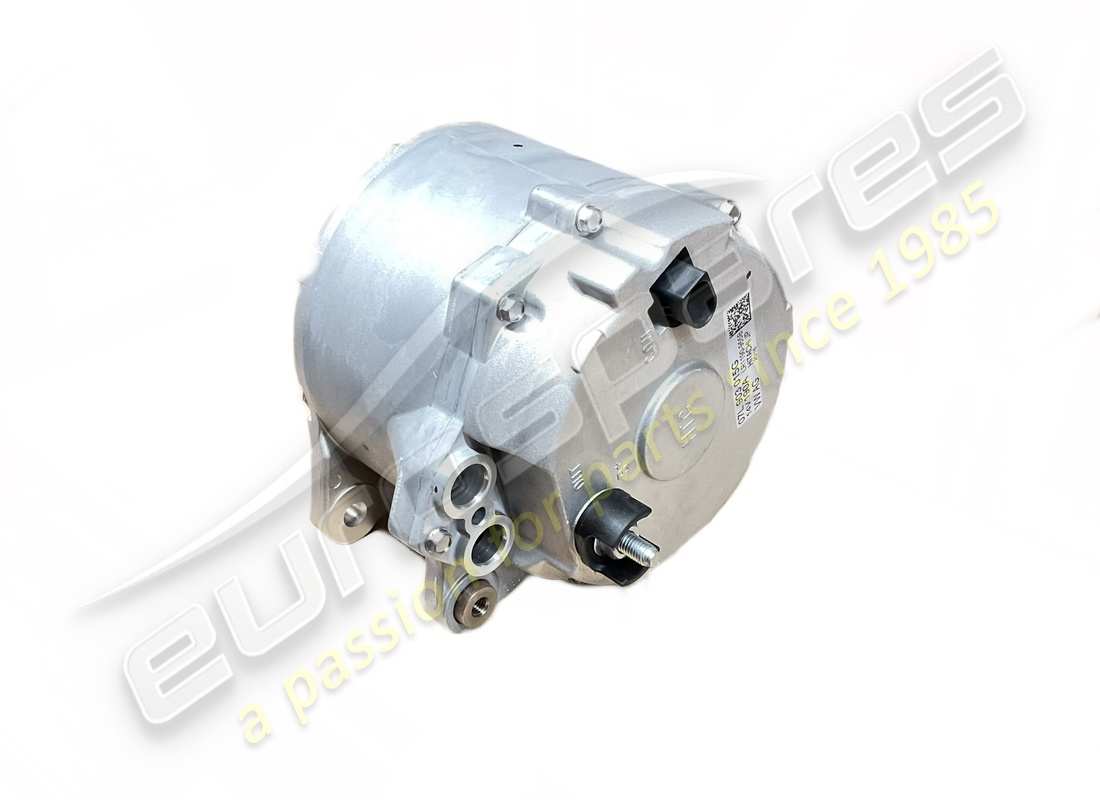 NUEVO Lamborghini ALTERNADOR . NÚMERO DE PIEZA 07L903015G (1)