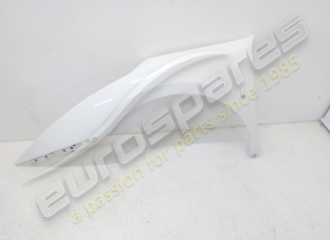GUARDABARROS IZQUIERDO Lamborghini USADO. NÚMERO DE PARTE 400821021A (1)