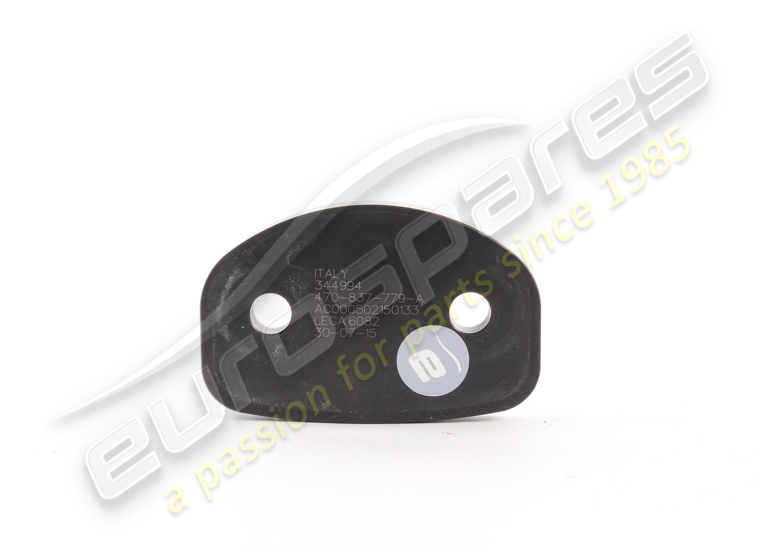 utilizado lamborghini distanzstueck. número de parte 470837779a (2)