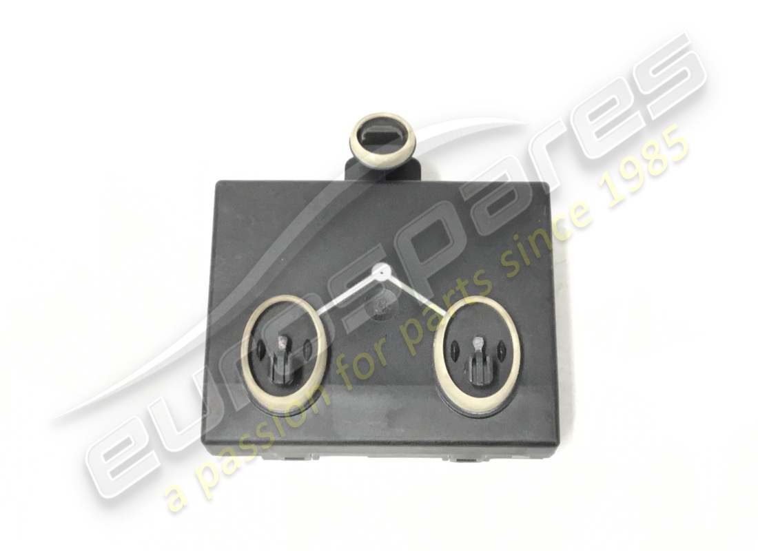 unidad de control de puerta usada lamborghini. número de pieza 470959792 (3)