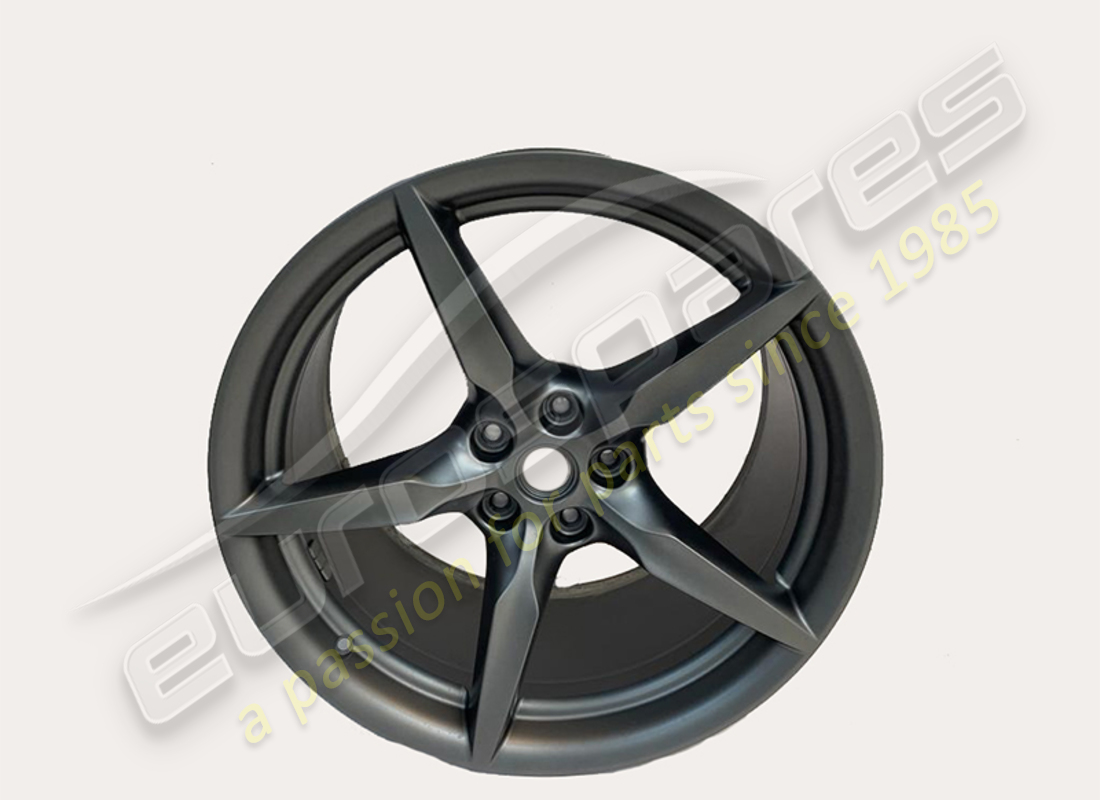 nueva ferrari 20 rueda delantera. número de parte 317174 (1)