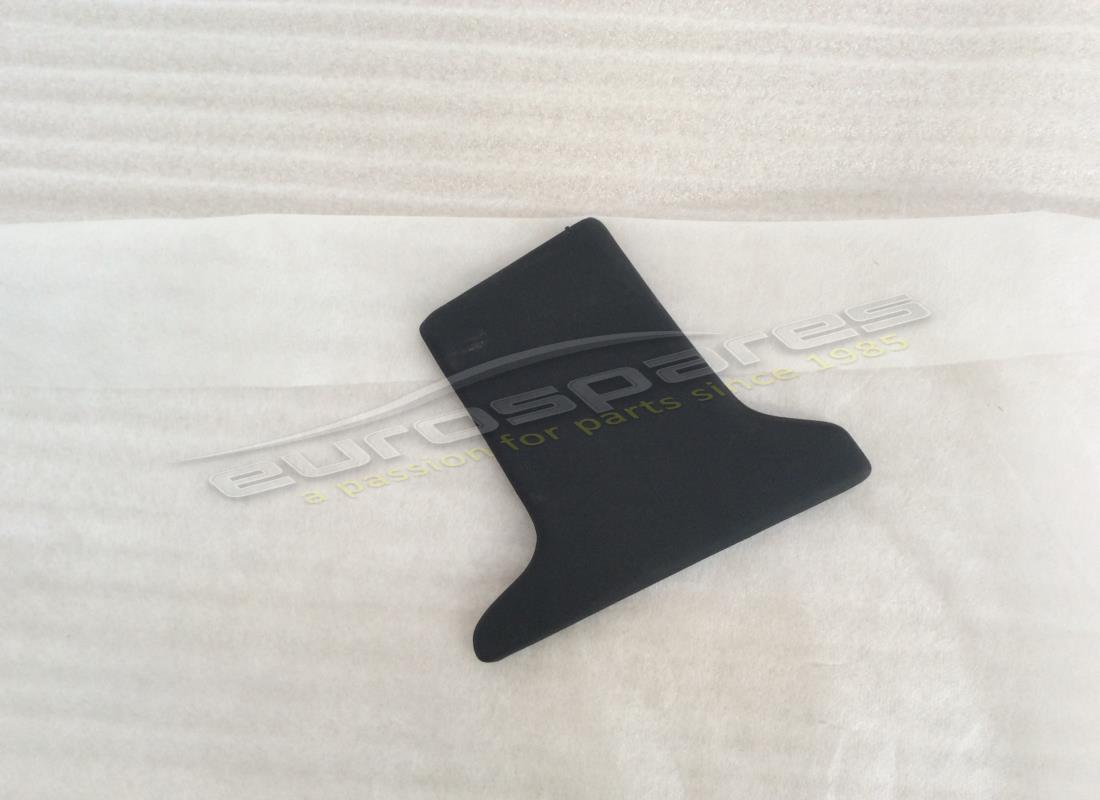 nueva cubierta lamborghini tablero inferior. número de parte 4t0857110 (1)