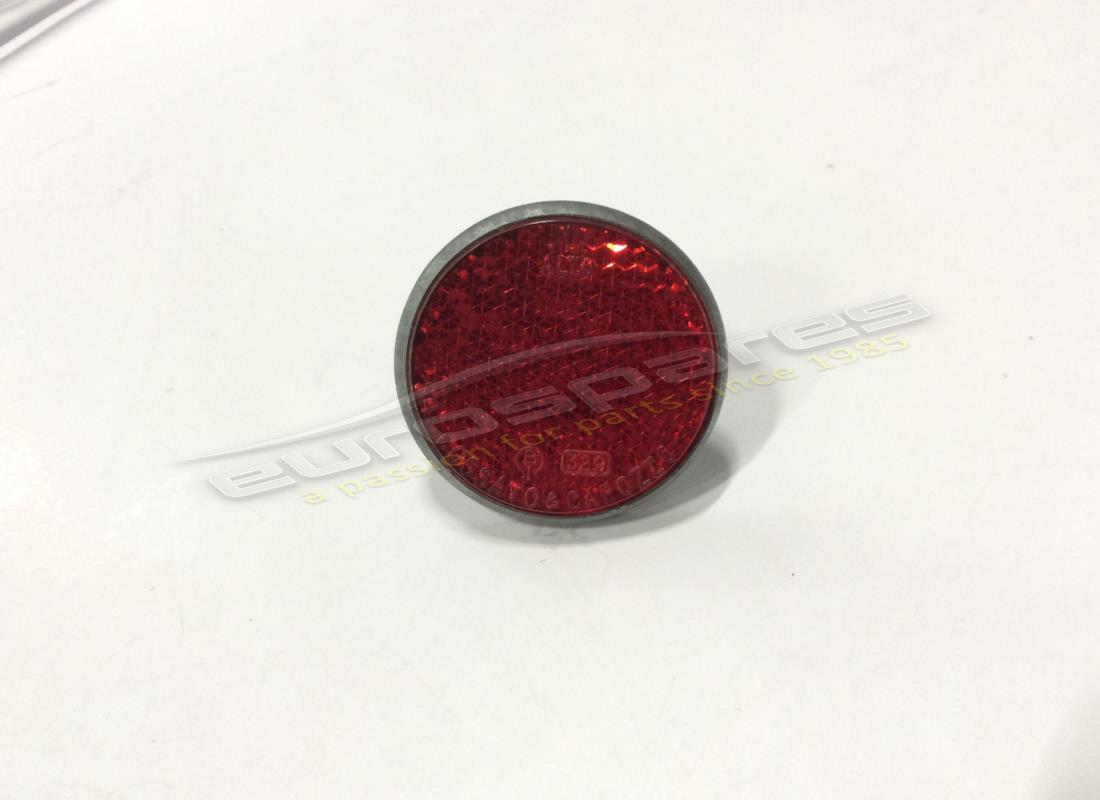 nuevo ferrari reflector redondo 275gtb trasero. número de parte mc38026 (1)