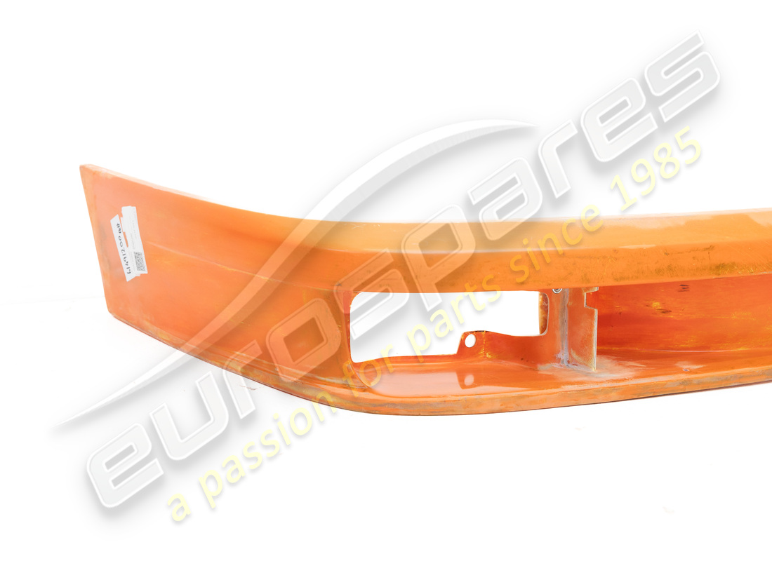 nuevo eurospares parachoques delantero. número de parte 61491200 (2)