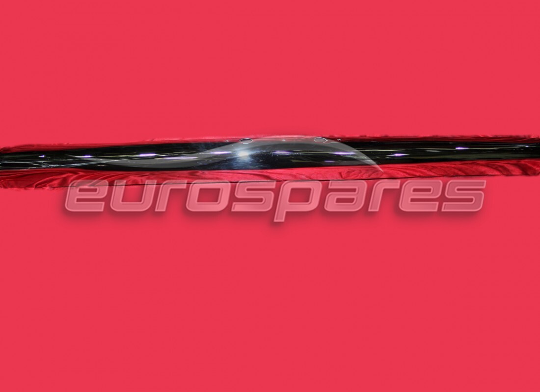 nuevo ferrari 275gtb parachoques central trasero. número de parte 20401709 (1)