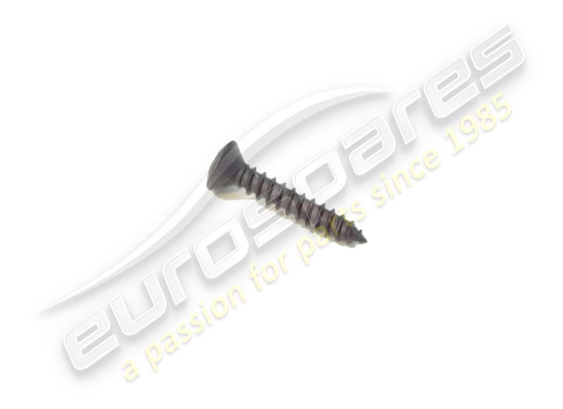 nuevo lamborghini tornillo parker 2.9 x 16. número de parte wht003065 (1)
